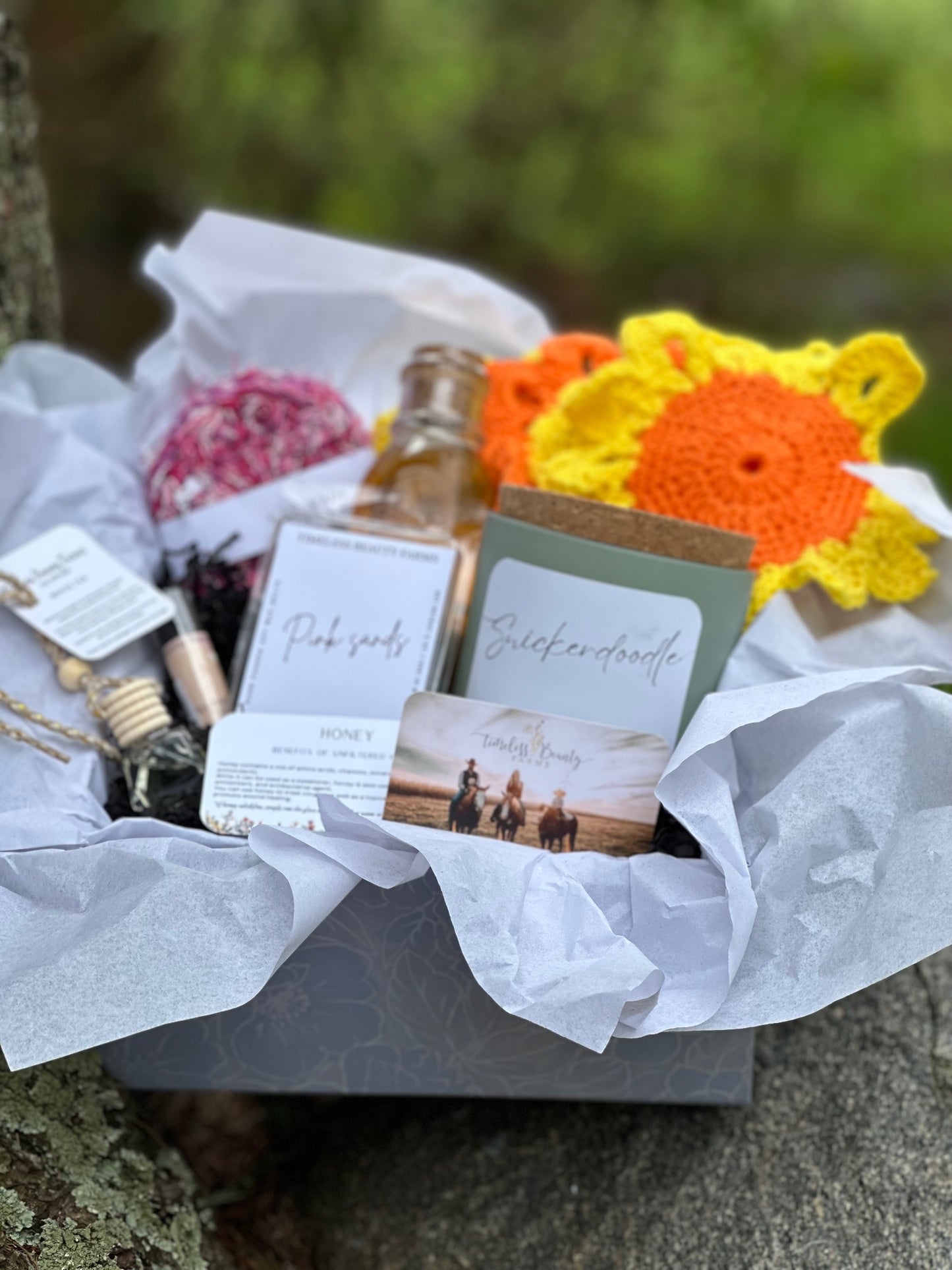 Gift box