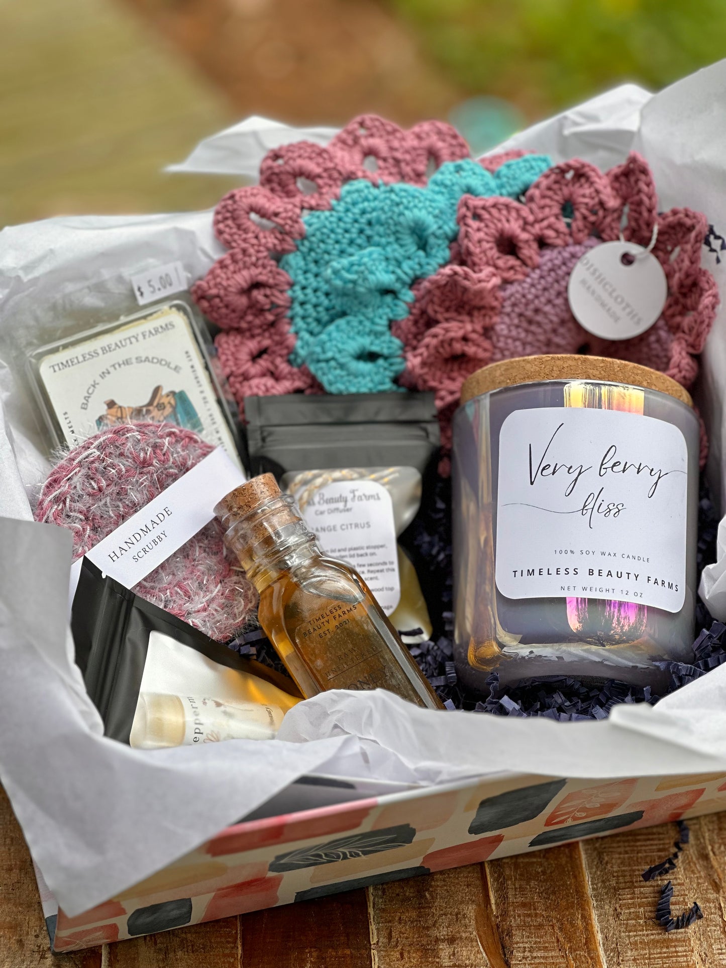 Gift box