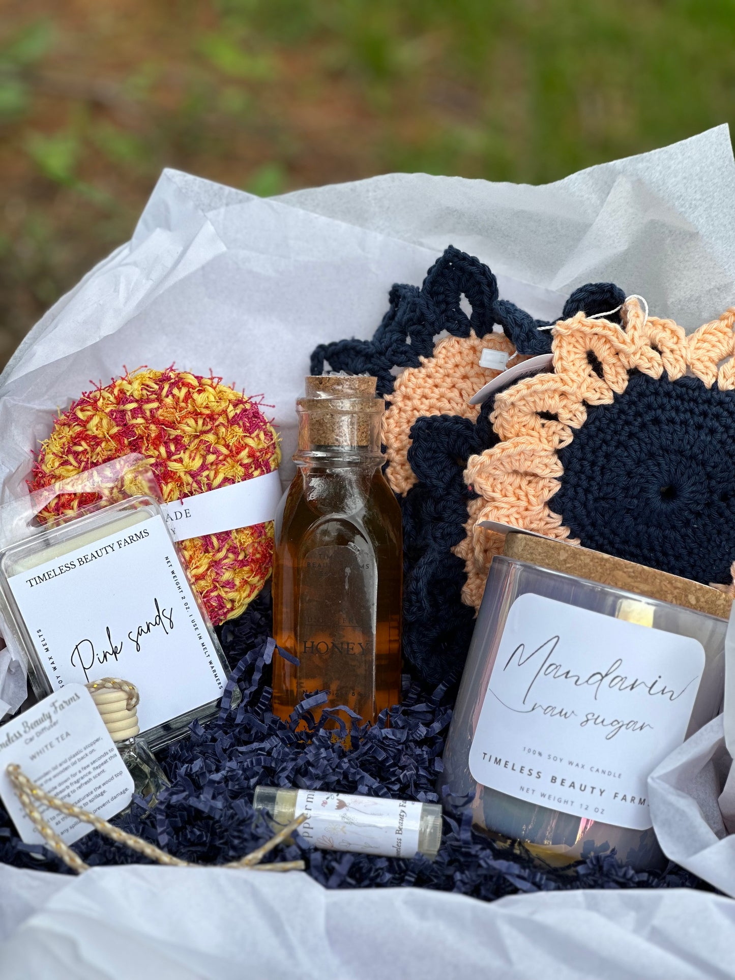 Gift box