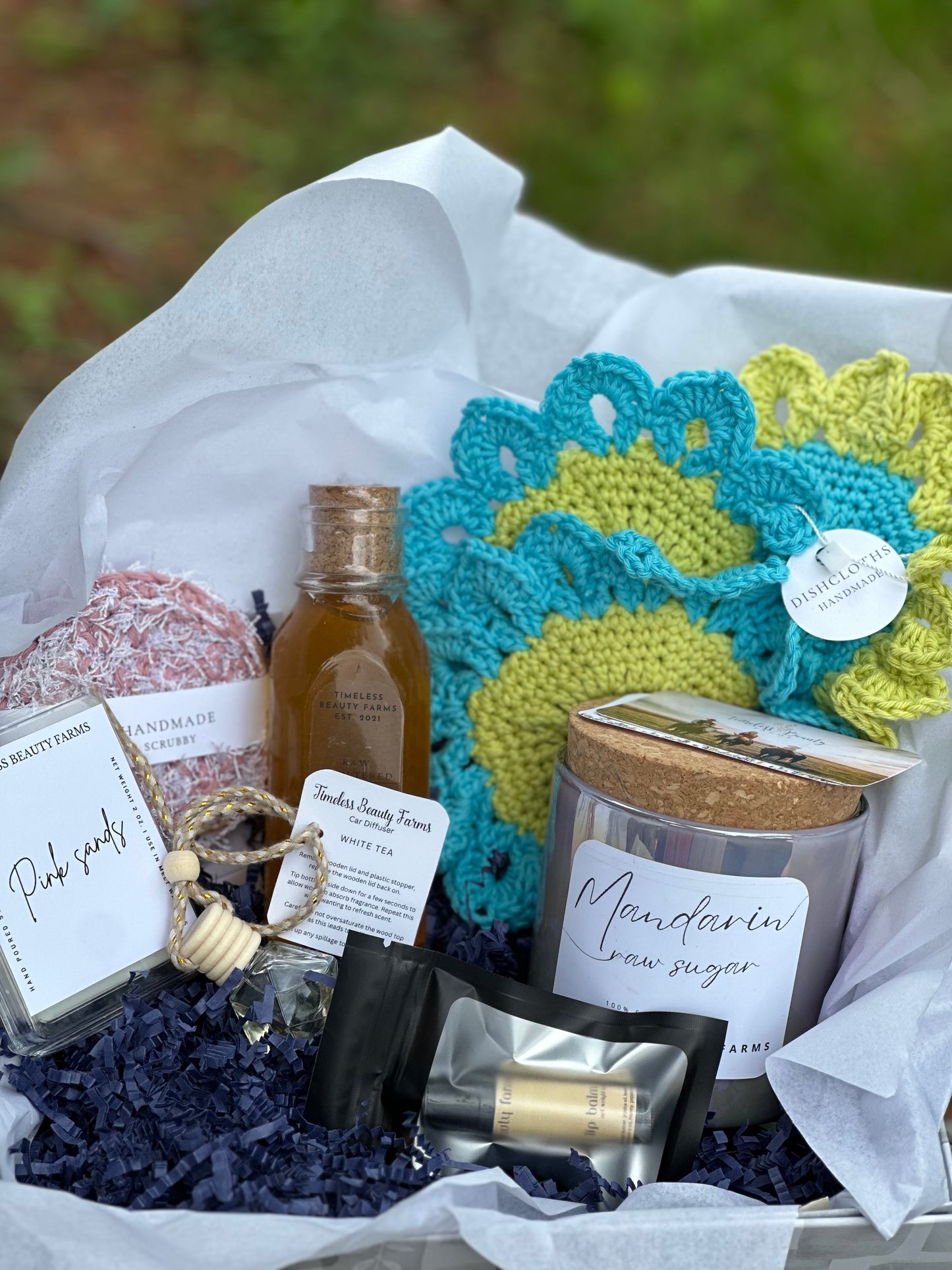 Gift box