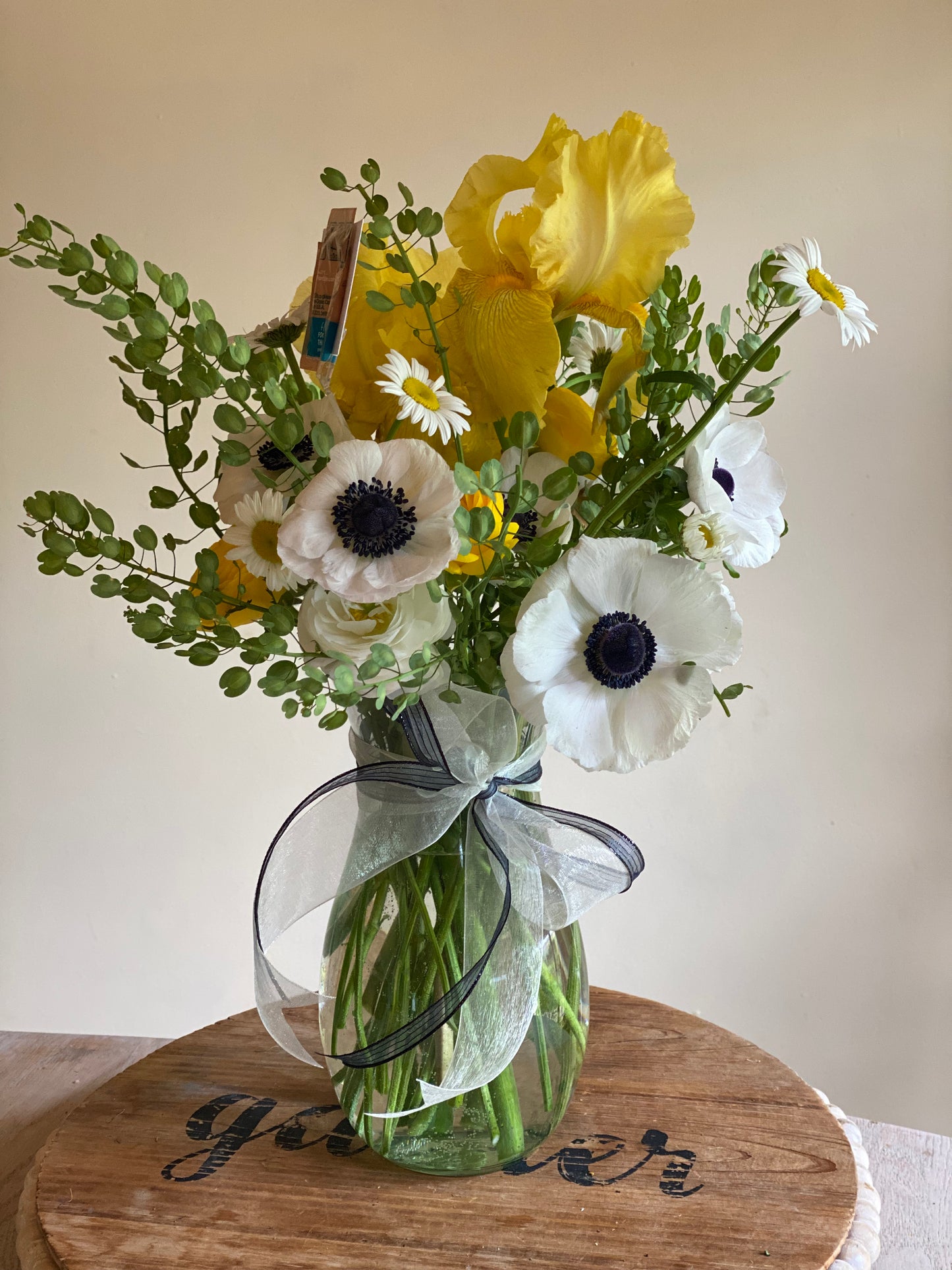 Seasonal Custom Bouquet