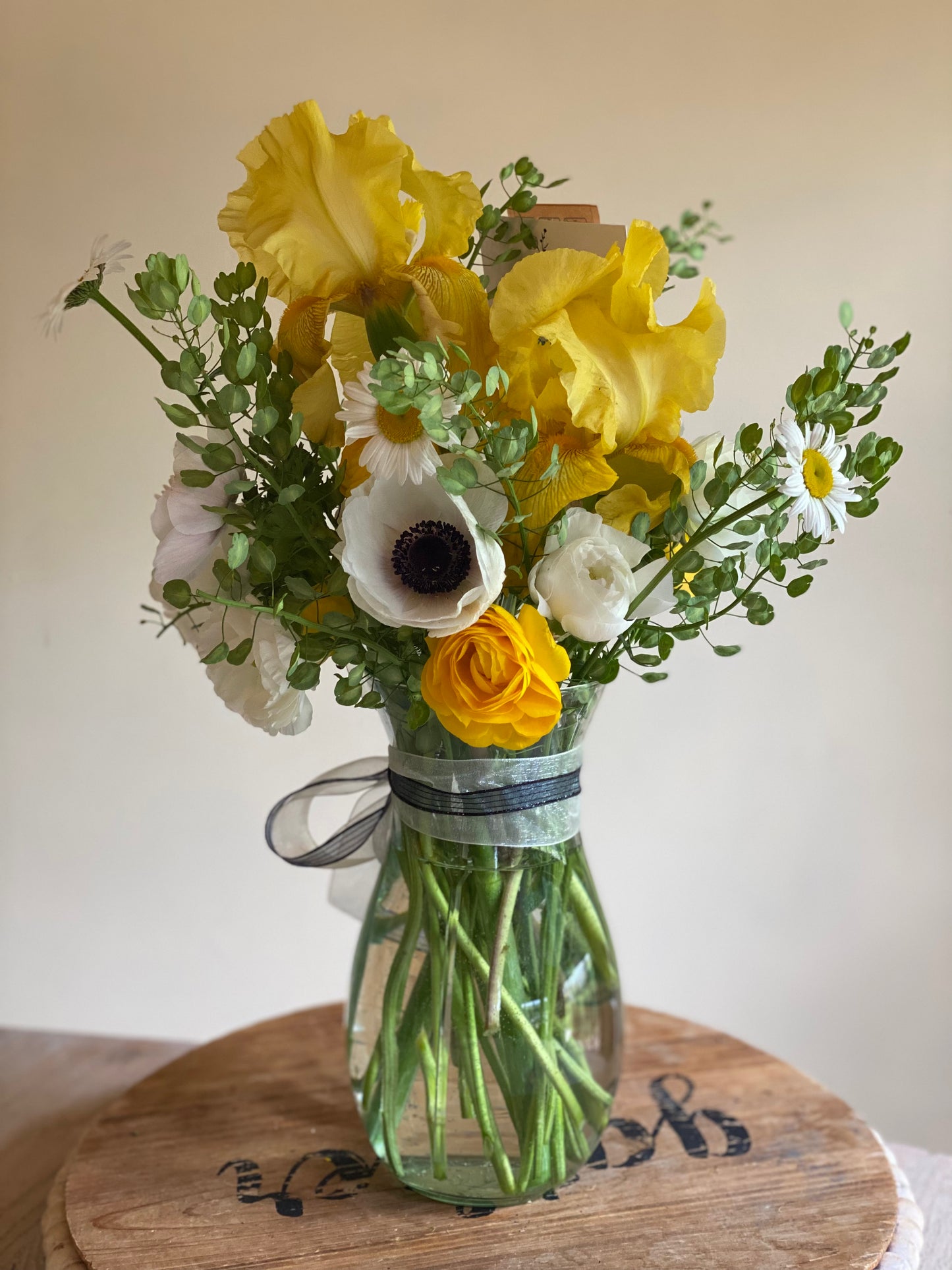 Seasonal Custom Bouquet