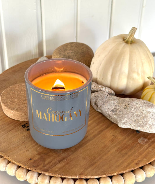 100% Soy Candle